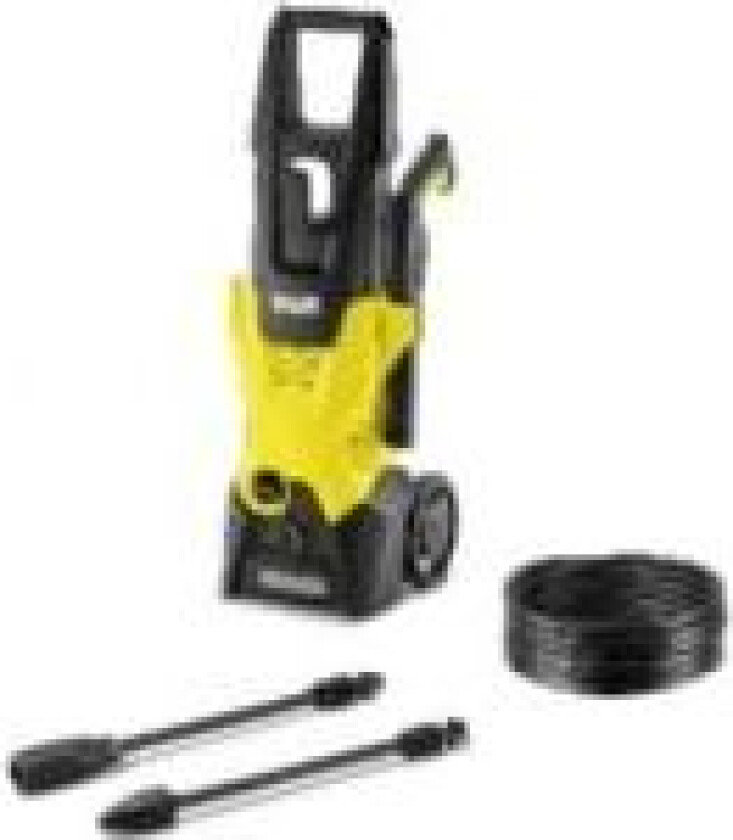 Høytrykkspyler Karcher K 3 BIL & HJEM