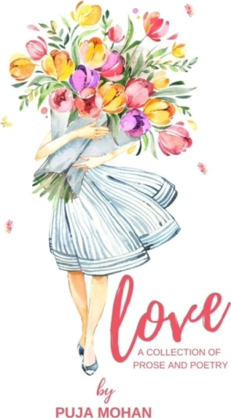 Love av Puja Mohan (Paperback)