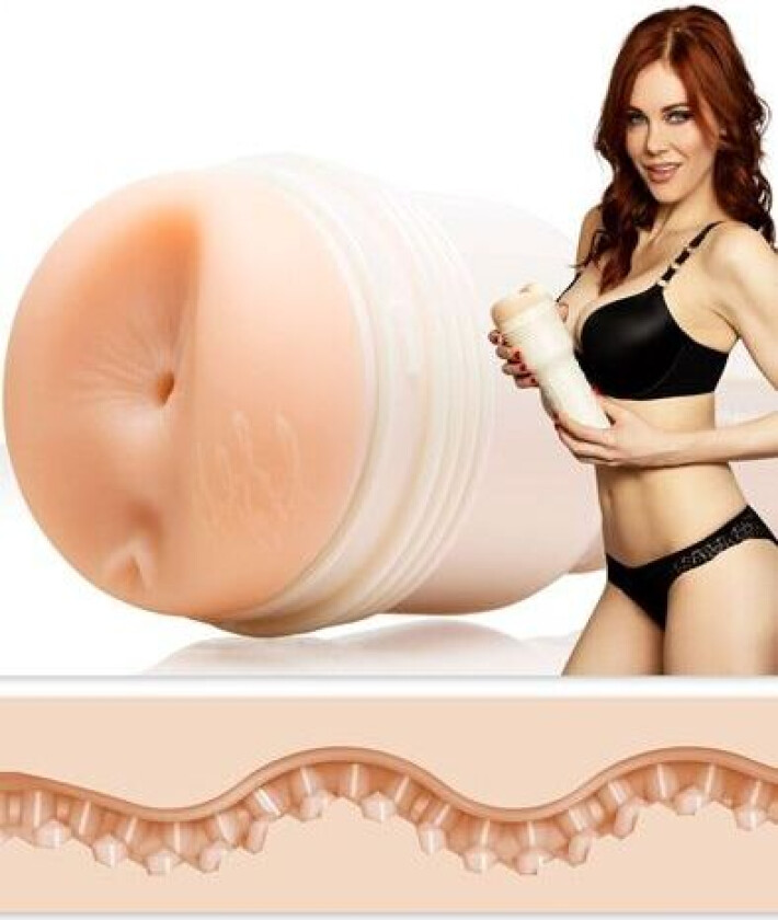 Fleshlight Maitland Ward Tight Chicks Signature Butt Fleshlight