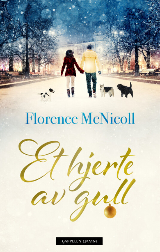 Et hjerte av gull av Florence McNicoll