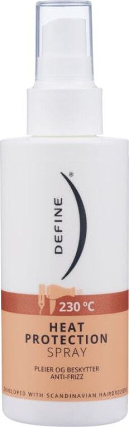 Define Spray Heat Protection 150ml
