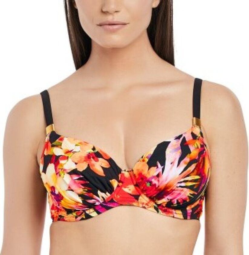 Fantasie Ko Phi Phi Gathered Full Cup Bikini Top * Kampanje *