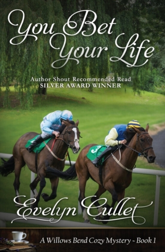You Bet Your Life av Evelyn Cullet (Paperback)