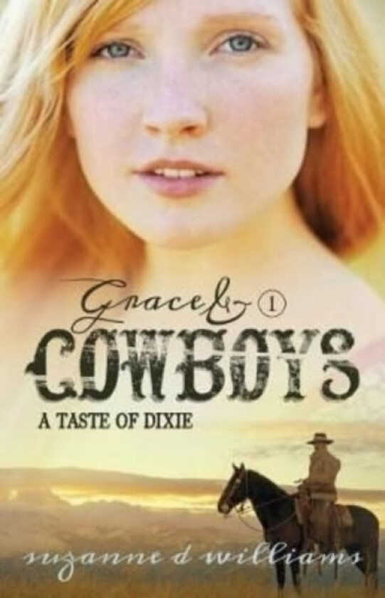 A Taste Of Dixie av Suzanne D Williams (Paperback)