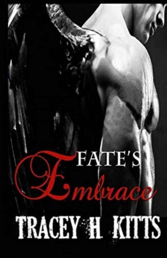 Fate's Embrace av Red Dawn, Tracey H Kitts (Paperback)