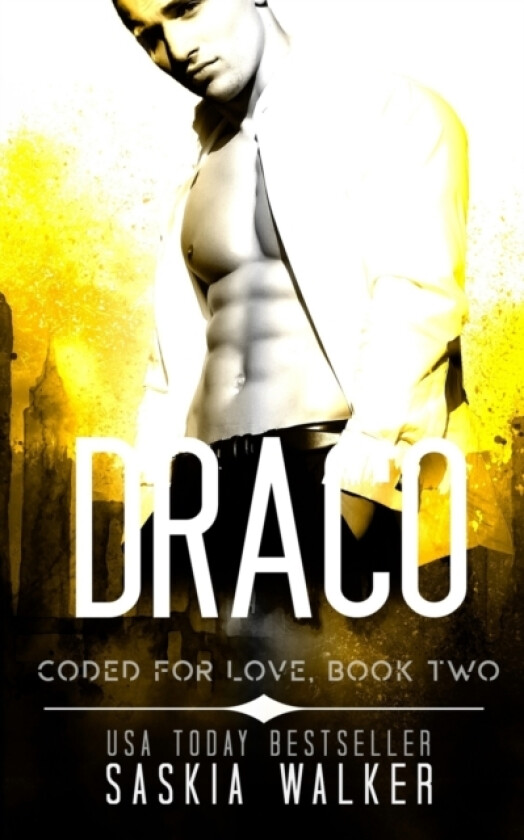 Draco av Saskia Walker (Paperback)