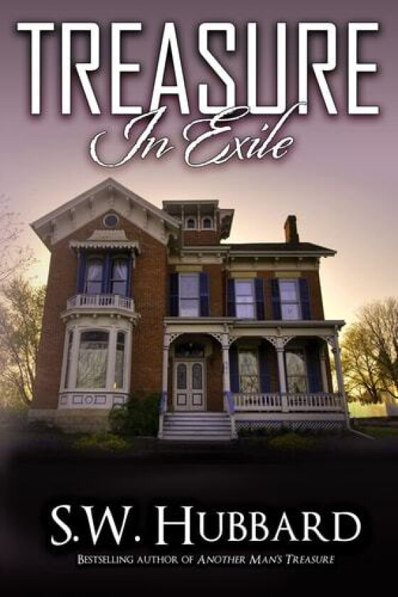 Treasure in Exile av S W Hubbard (Paperback)