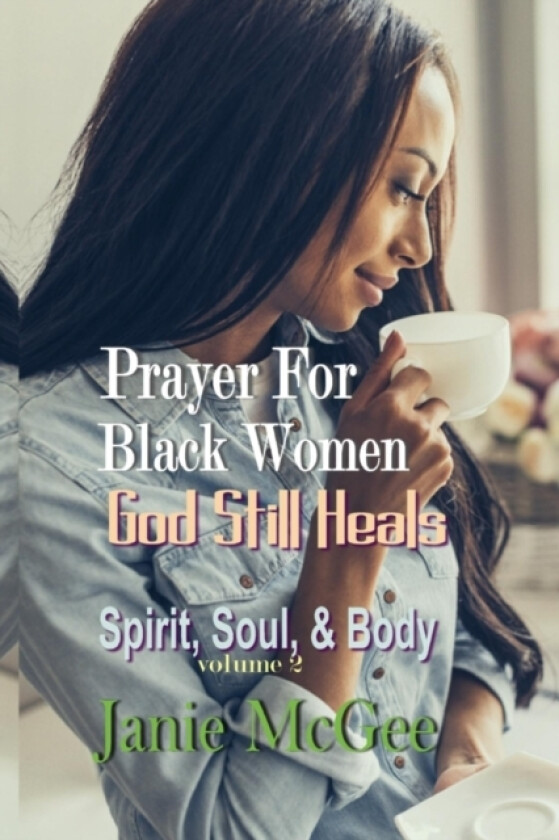 Prayers For Black Women av Janie McGee (Paperback)