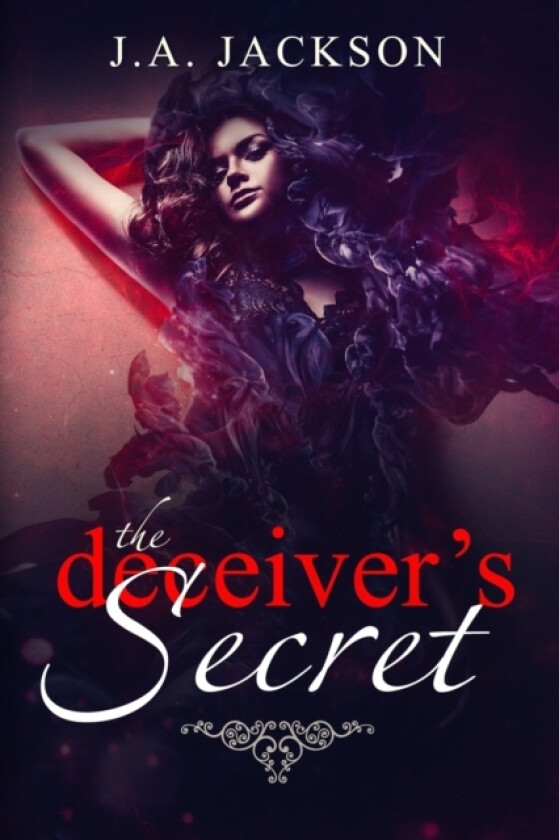 The Deceiver's Secret av Jerreece Jackson, J A Jackson (Paperback)