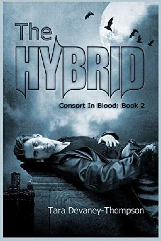 Consort In Blood av Tara Devaney-Thompson (Paperback)