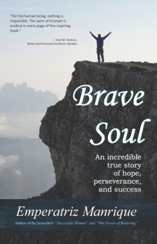 Brave Soul av Emperatriz Manrique (Paperback)