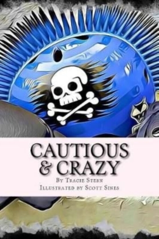 Cautious & Crazy av Tracie Stern (Paperback)