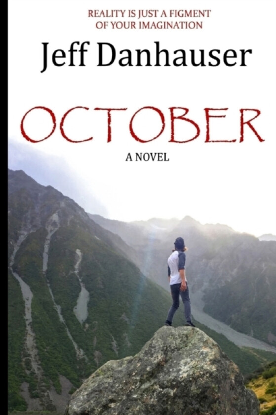 October av Jeff Danhauser (Paperback)