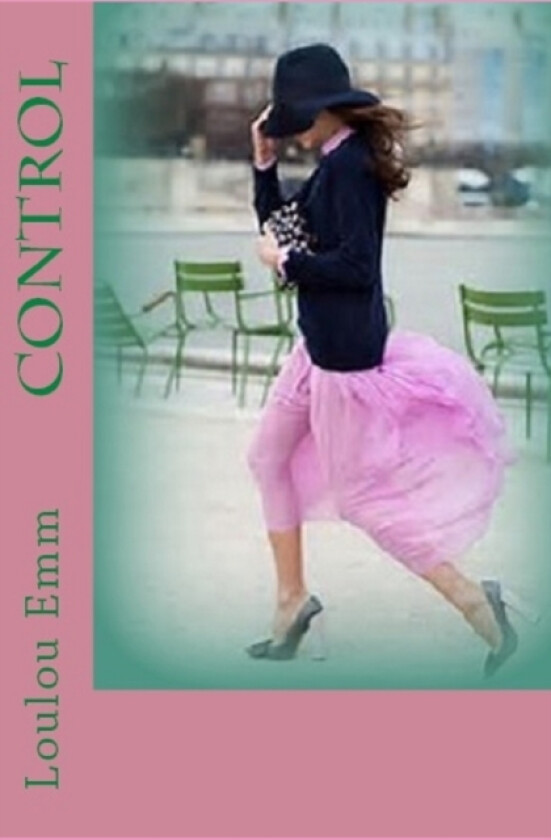 Control av Loulou Emm (Paperback)