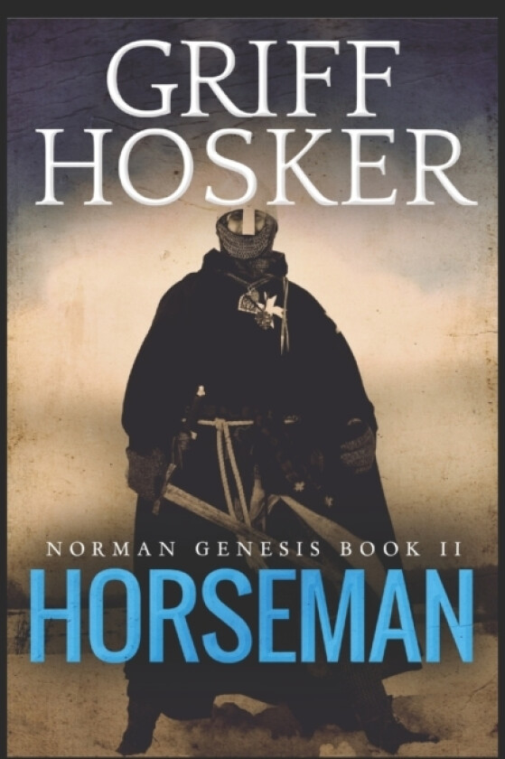 Horseman av Griff Hosker (Paperback)