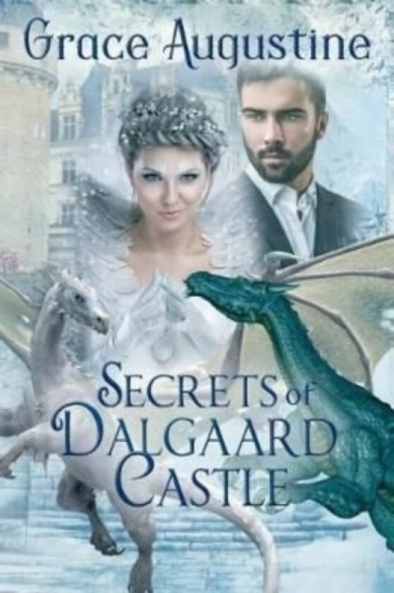 Secrets of Dalgaard Castle av Grace Augustine (Paperback)