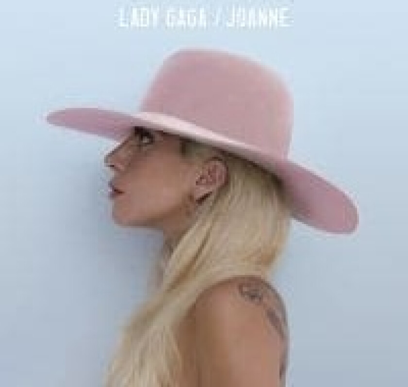 Lady Gaga - Joanne - Deluxe Edition (2LP)