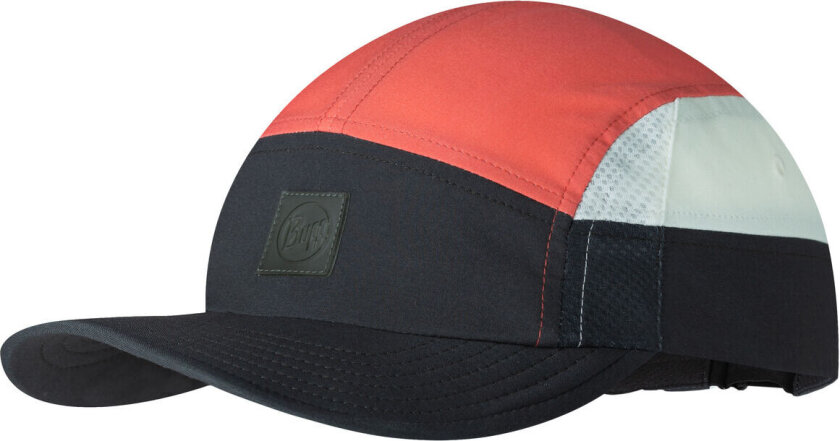5 Panel Go Cap S/M S/M Domus Ivory L/XL, Domus Ivory