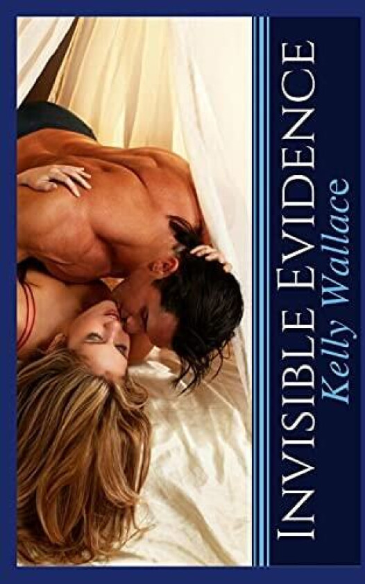 Invisible Evidence av Kelly Wallace (Paperback)