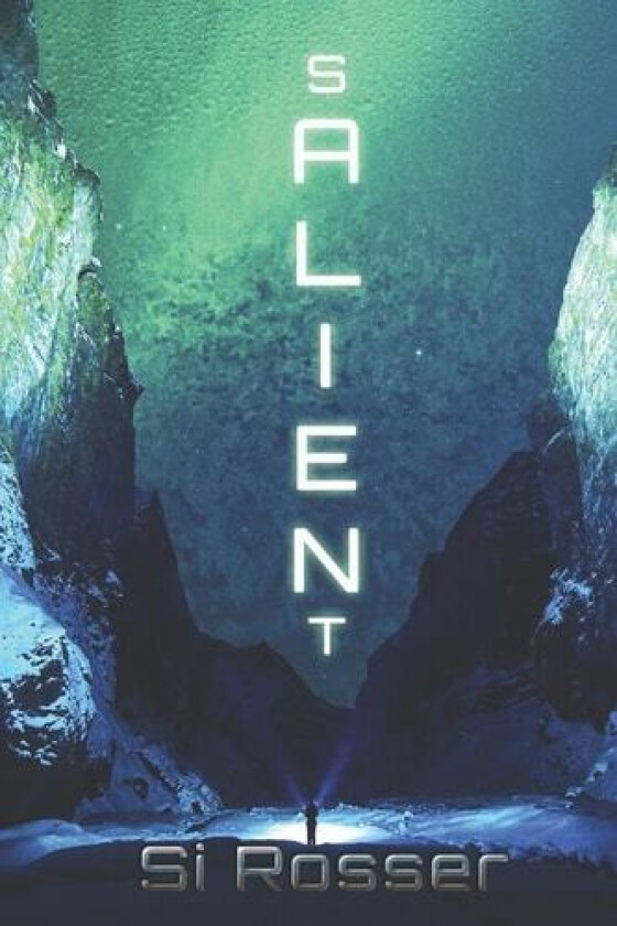 Salient av Simon Rosser (Paperback)
