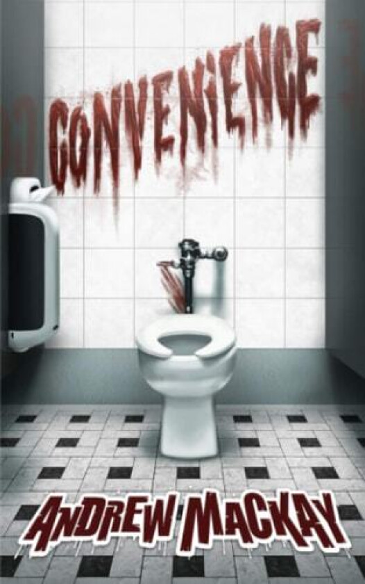 Convenience av Andrew Mackay (Paperback)
