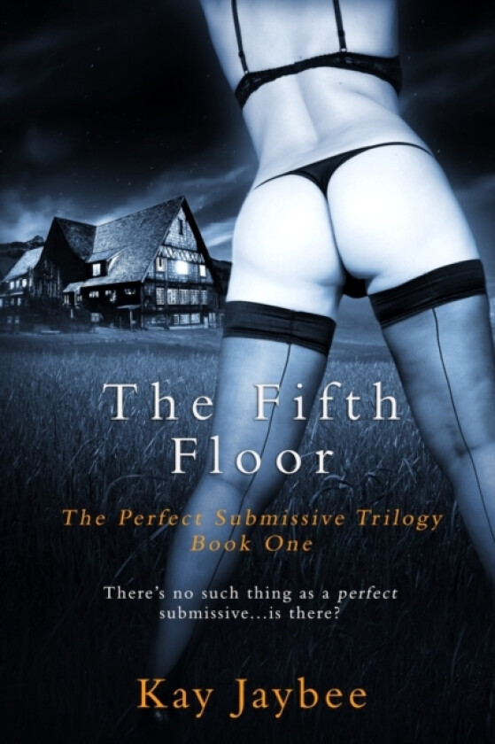The Fifth Floor av Kay Jaybee (Paperback)