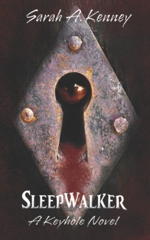 Sleepwalker av Sarah a Kenney (Paperback)
