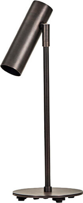 - Norm Bordlampe Black Antique