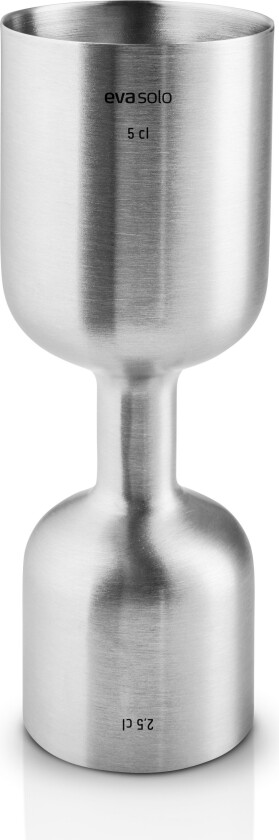 - Liquid Lounge - Cocktail jigger