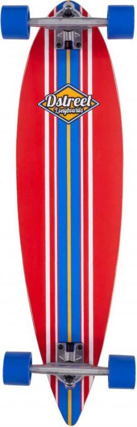 D Street - Pintail - Ocean Red (DST-COM-2126)