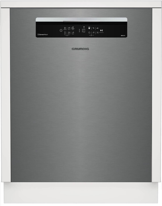 EGNUP4630DC Oppvaskmaskin