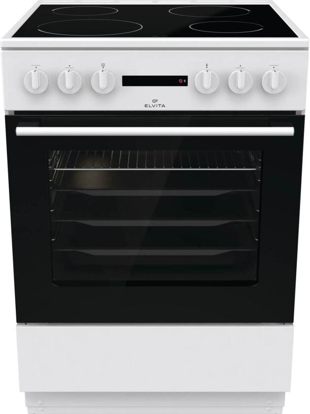 CCS46234VN-E1 Komfyr