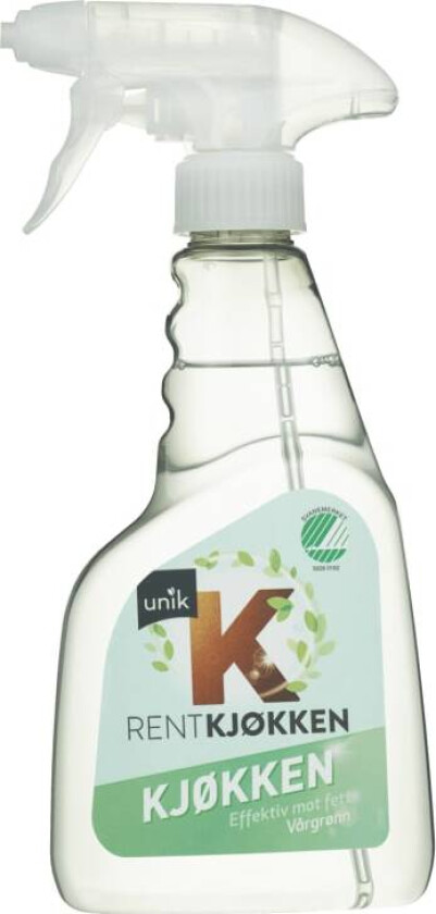 Kjøkkenspray 500ml