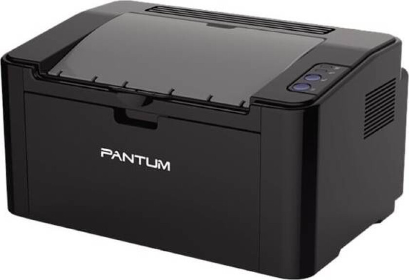 P2500W - Skriver - S/H - laser - A4/Legal - 1200 x 1200 dpi - inntil 22 spm - kapasitet: 150 ark - USB 2.0, Wi-Fi(n)