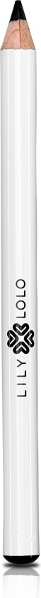 Natural Eye Pencil Black