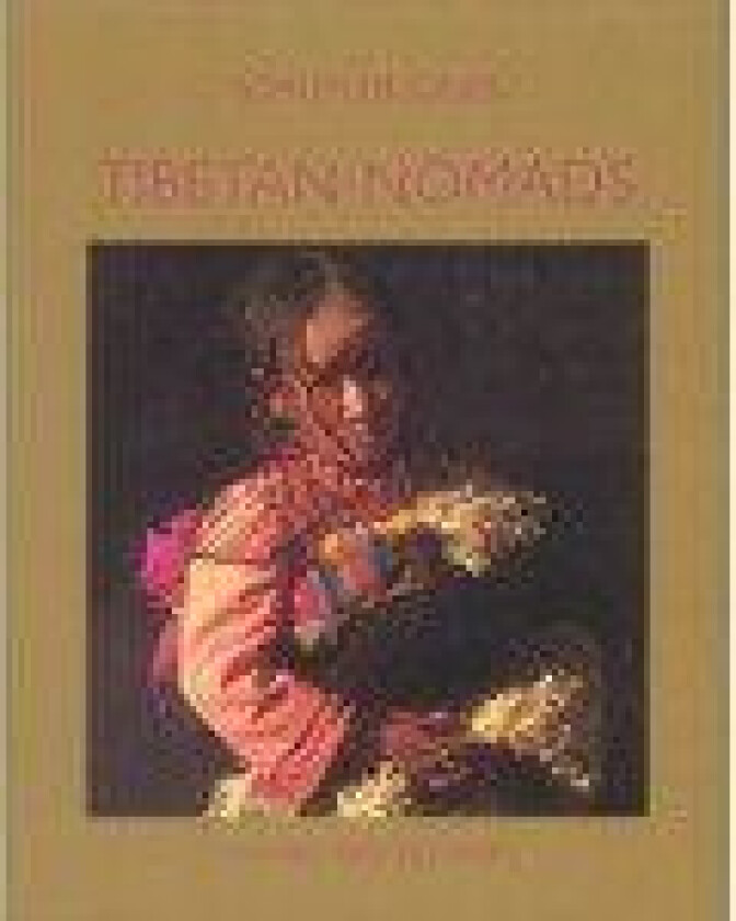 Tibetan nomads Schuyler Jones Språk: Engelsk