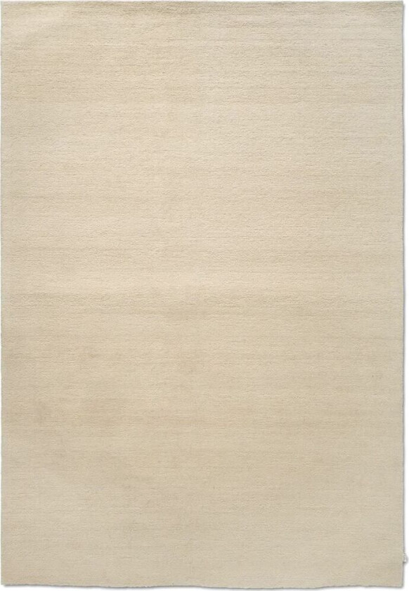 Bilde av Boucle teppe Beige, 200x300 cm