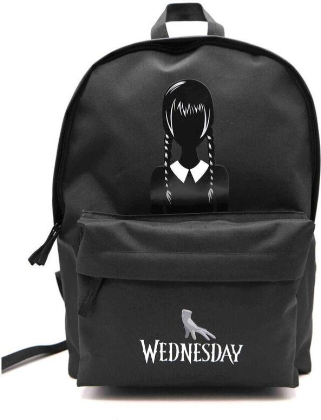 Wednesday backpack 43cm