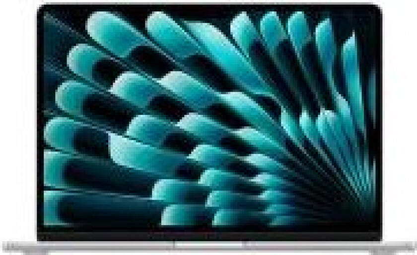 MacBook Air - M3 - M3 10-core GPU - 8 GB RAM - 512 GB SSD