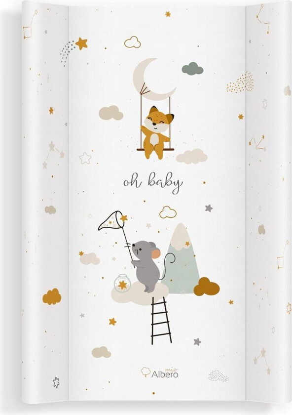 Klups Stellematte - Mus