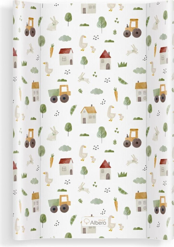 Klups Stellematte - Gård