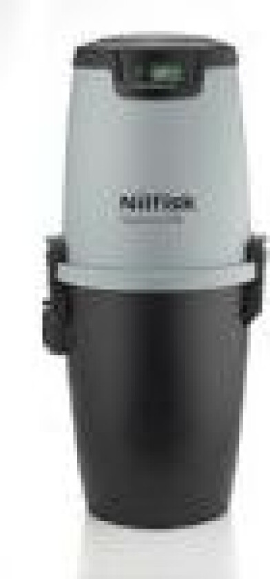 Bilde av Centralstøvsuger Supreme LCD - løs maskine