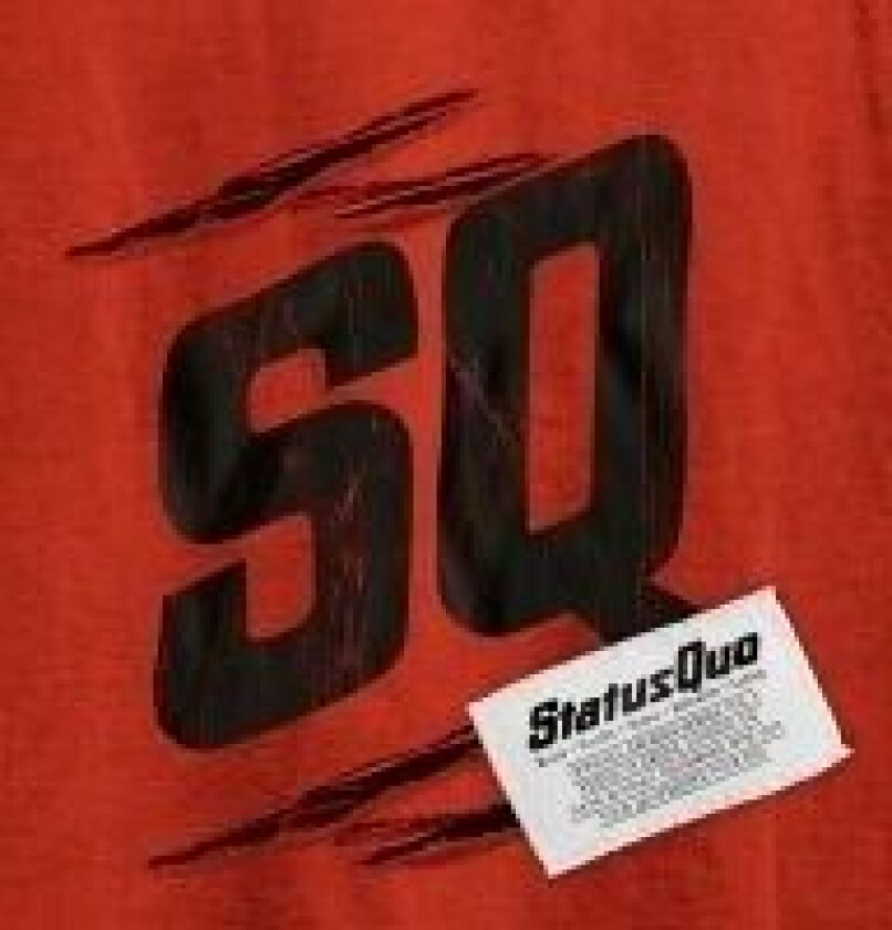 Status Quo - Official Archive Series, Vol. 2 - L