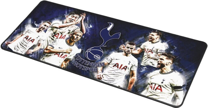 Musematte Tottenham Hotspur - 70x30 cm - Gaming