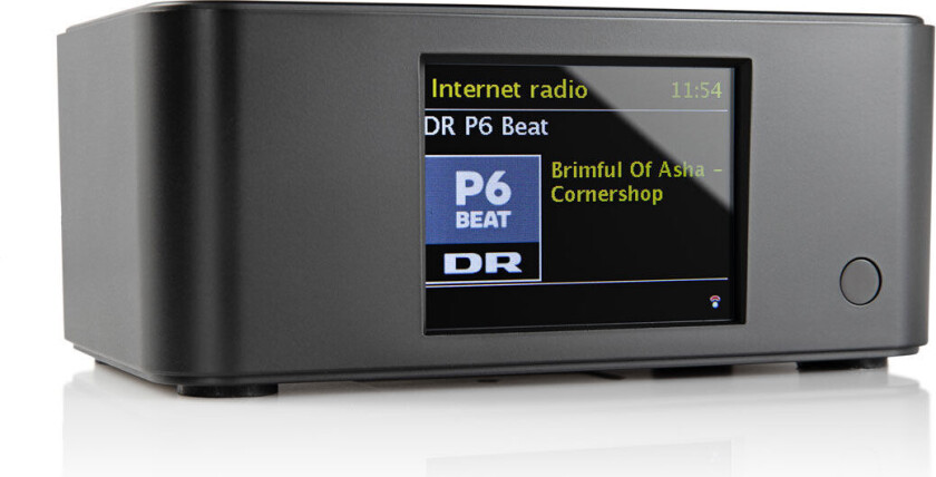 Bilde av Stream 3 MK2 Musikkstreamer og radio