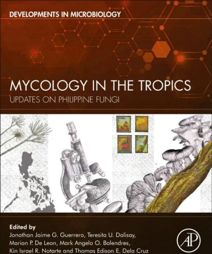 Mycology in the Tropics