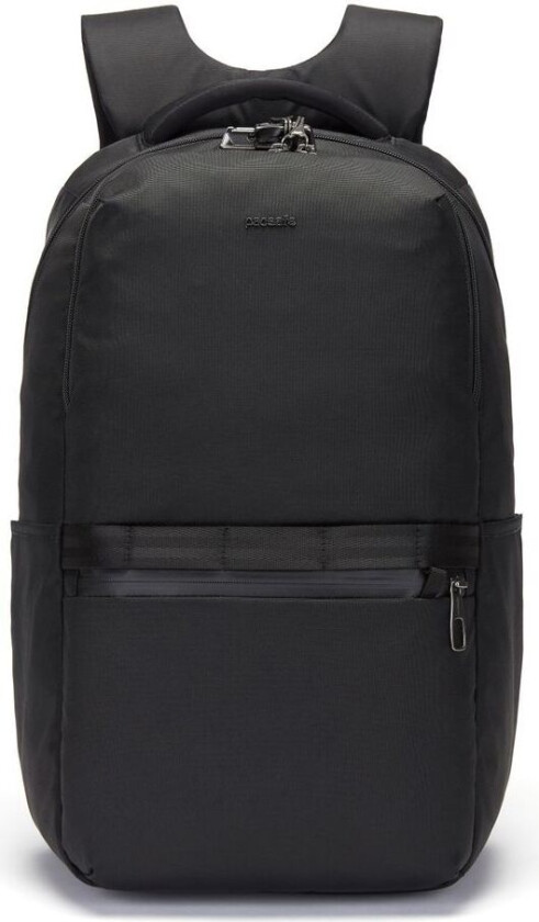 Metrosafe X 25L Backpack Black OneSize, Black