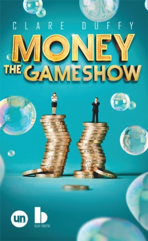 Money av Clare Duffy (Paperback)