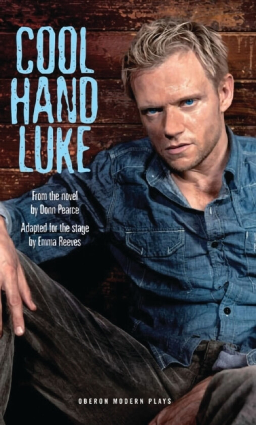 Cool Hand Luke av Donn Pearce (Paperback)