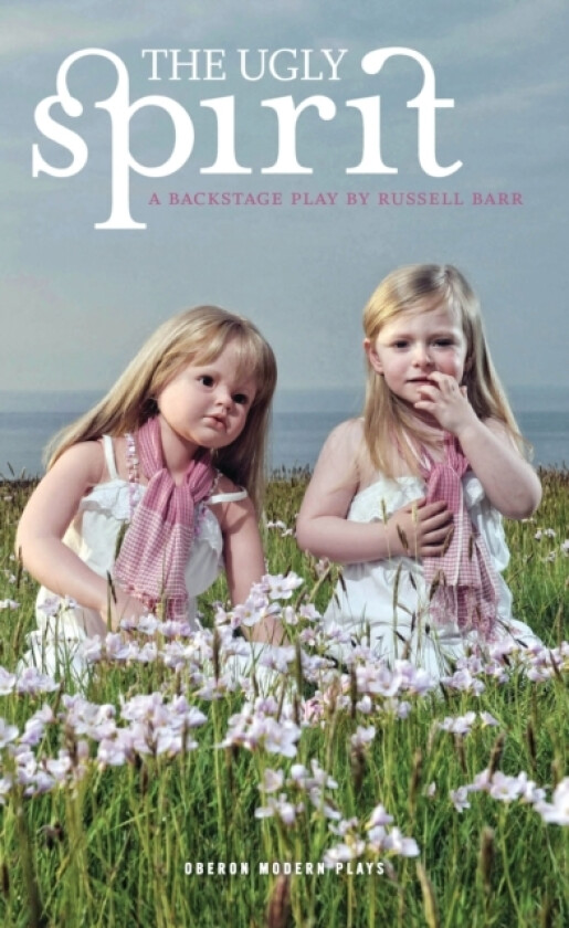 The Ugly Spirit av Russell Barr (Paperback)